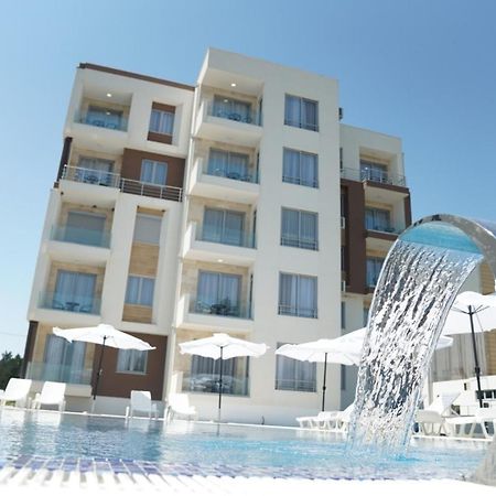La Dolce Vita Residence Улцинь Экстерьер фото