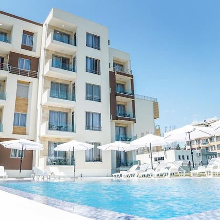 La Dolce Vita Residence Улцинь Экстерьер фото