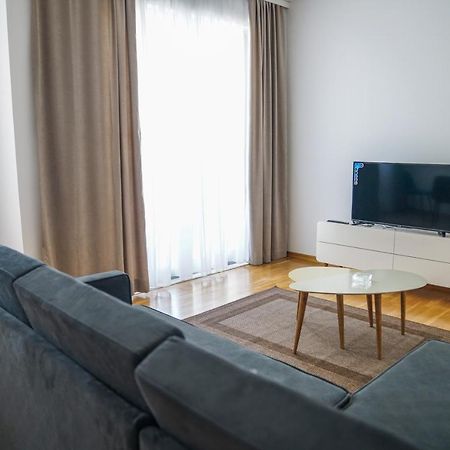 La Dolce Vita Residence Улцинь Экстерьер фото