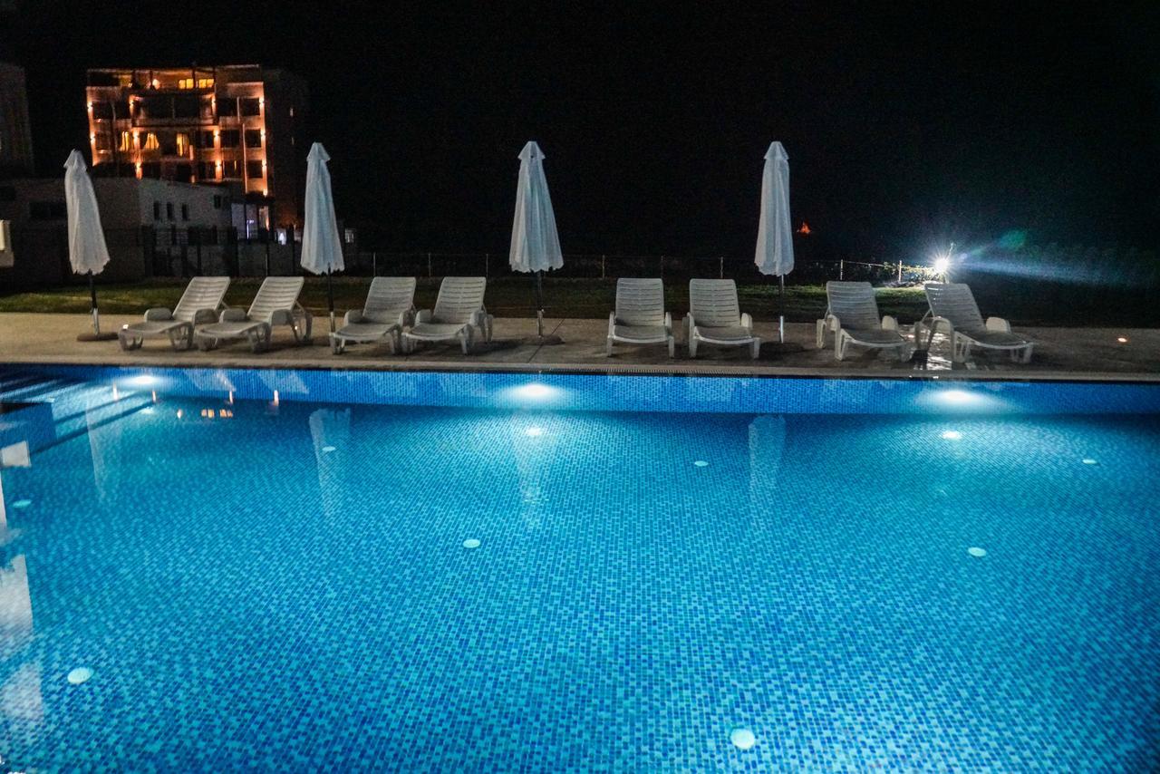La Dolce Vita Residence Улцинь Экстерьер фото