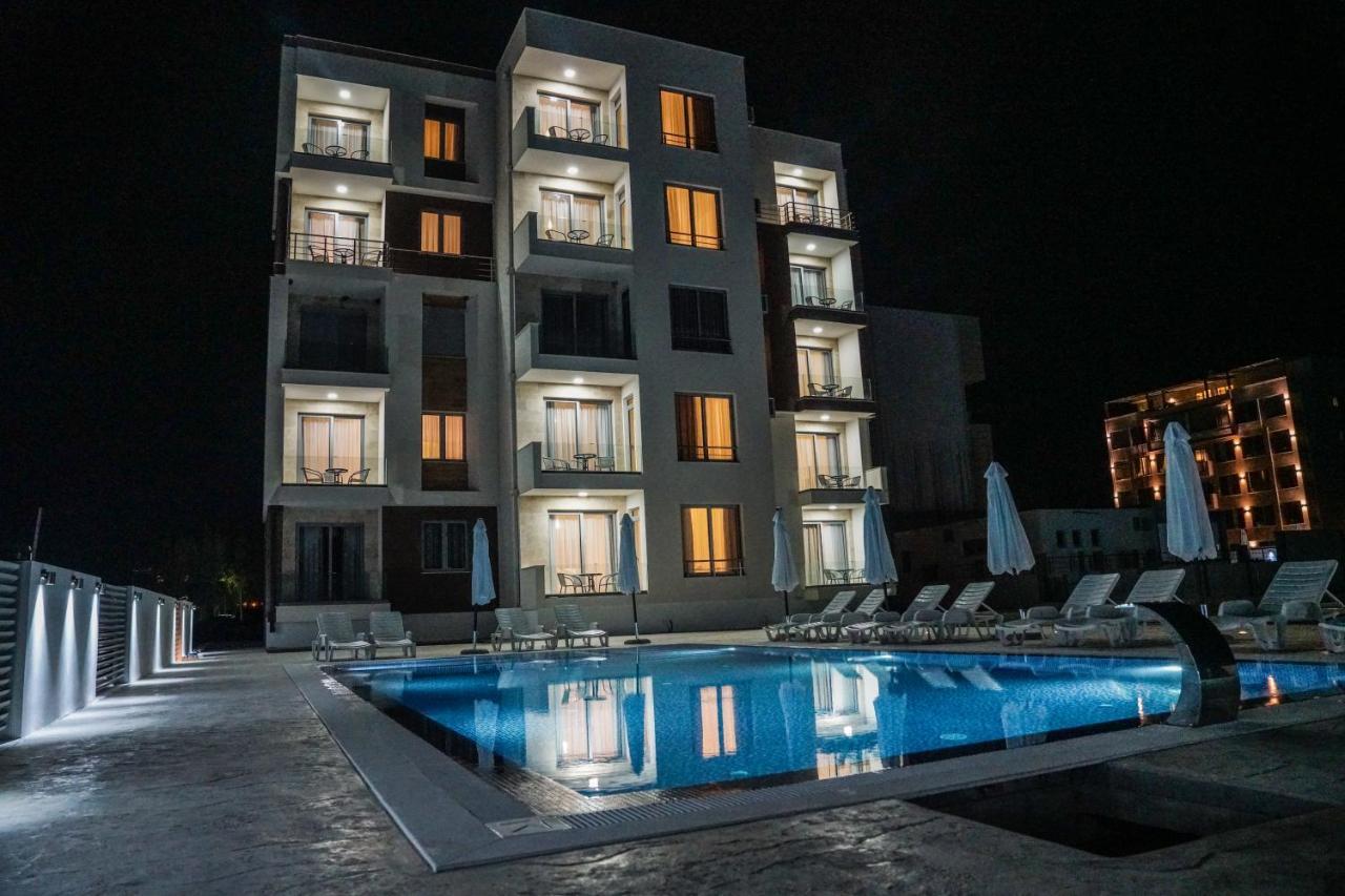 La Dolce Vita Residence Улцинь Экстерьер фото