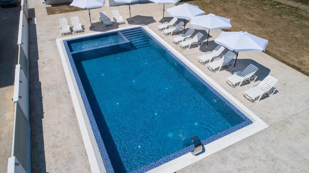La Dolce Vita Residence Улцинь Экстерьер фото