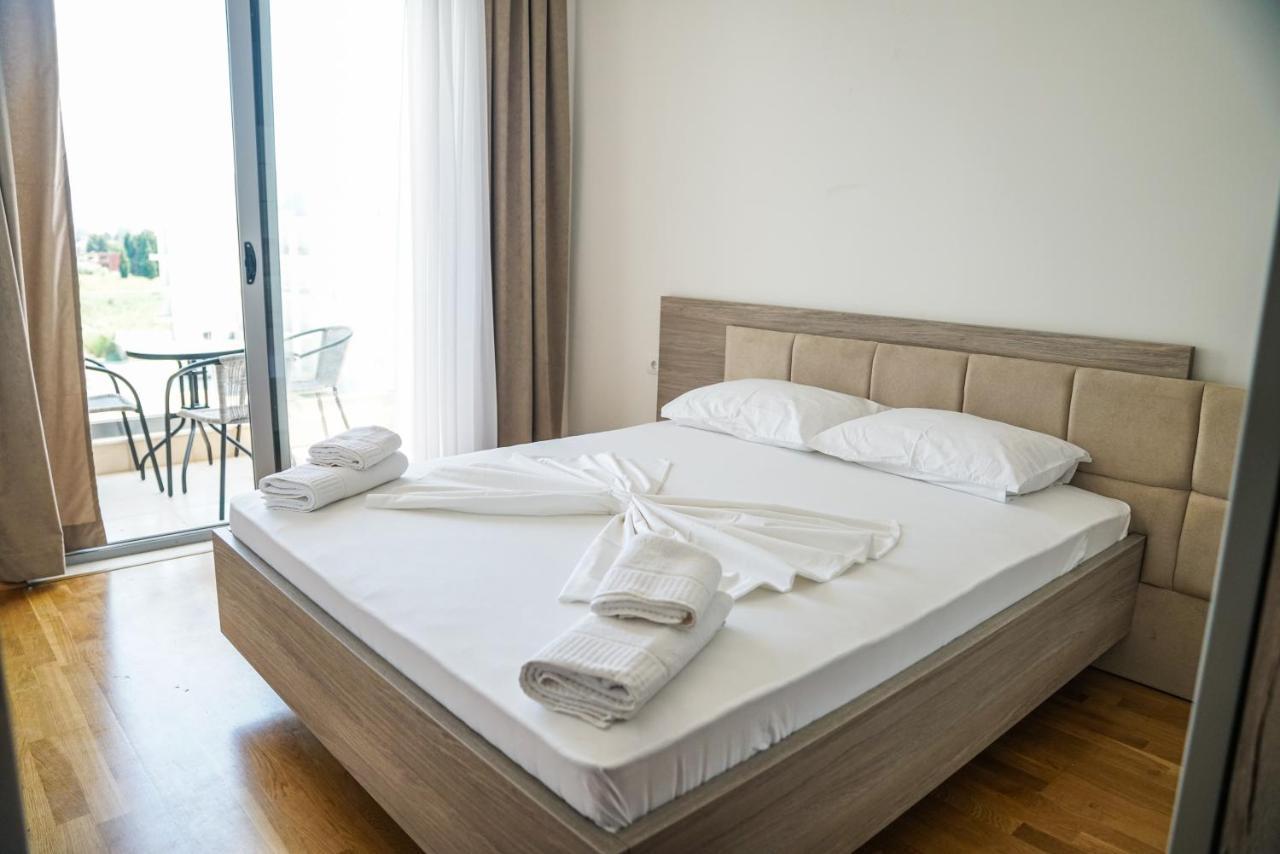 La Dolce Vita Residence Улцинь Экстерьер фото