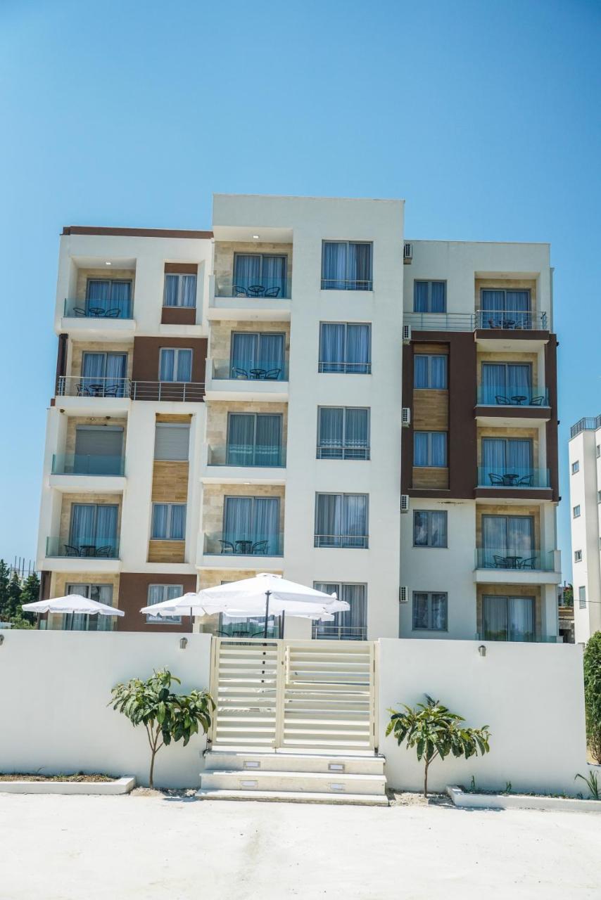 La Dolce Vita Residence Улцинь Экстерьер фото