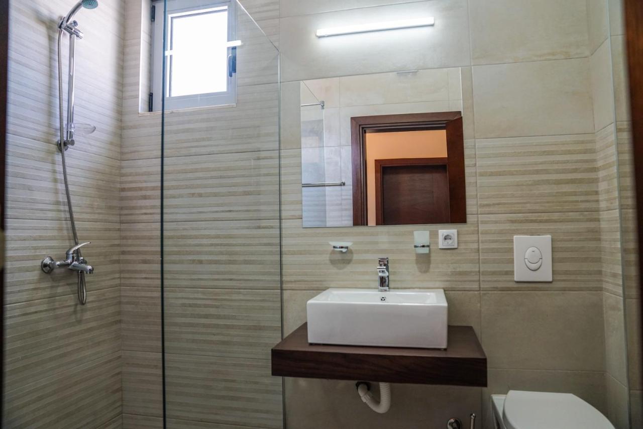 La Dolce Vita Residence Улцинь Экстерьер фото