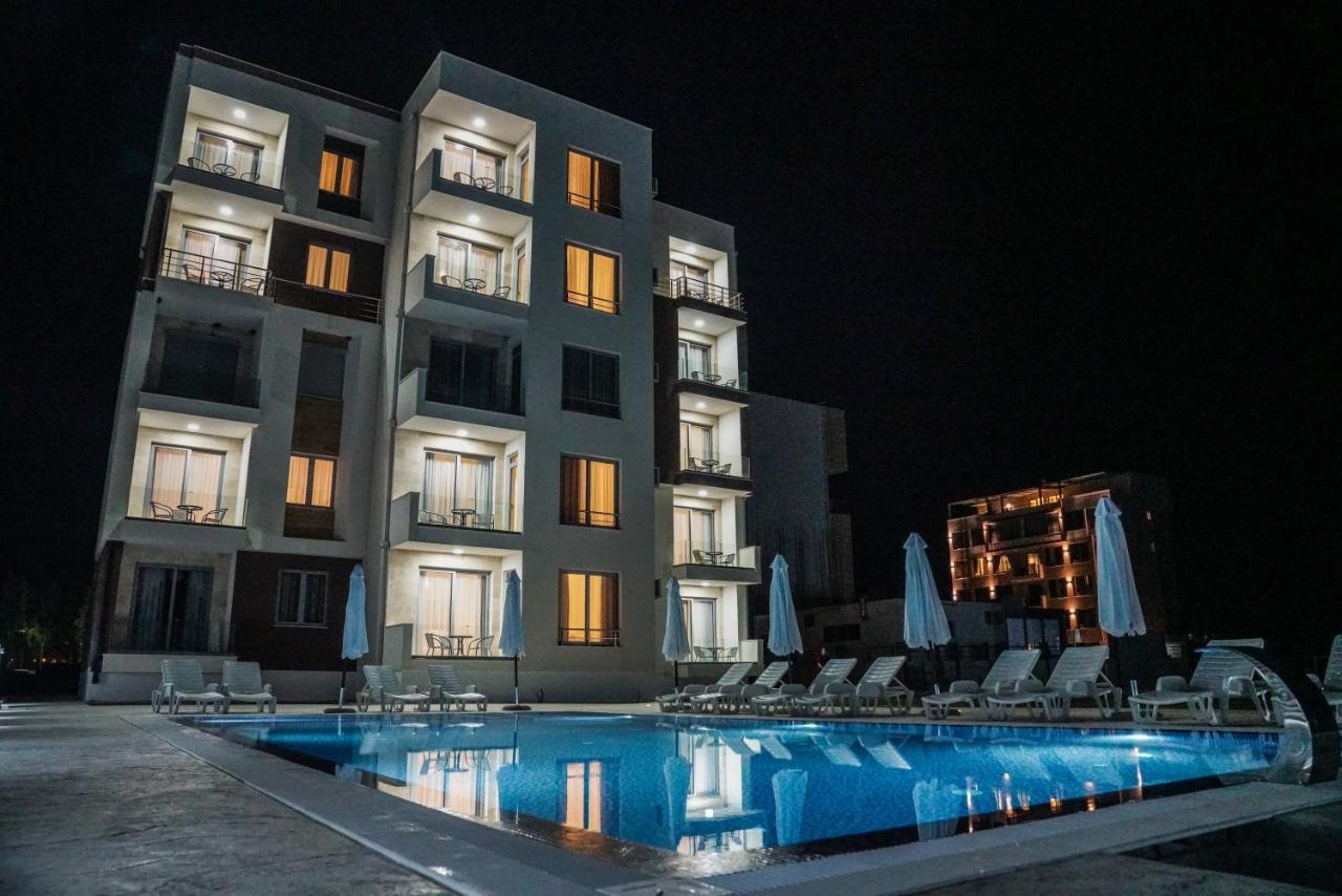 La Dolce Vita Residence Улцинь Экстерьер фото