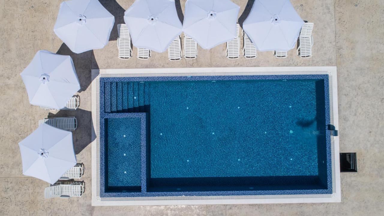 La Dolce Vita Residence Улцинь Экстерьер фото